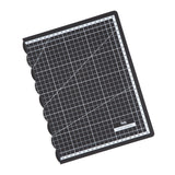 Tapis De Coupe Pliant Quadrillé