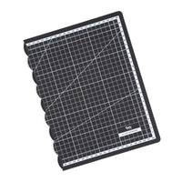Tapis De Coupe Pliant Quadrillé