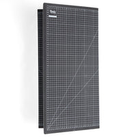 Tapis De Coupe Pliant Quadrillé