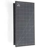Tapis De Coupe Pliant Quadrillé
