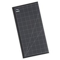 Tapis De Coupe Pliant Quadrillé