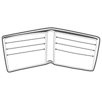 Modèle Original De Porte-Billets Tandypro®.