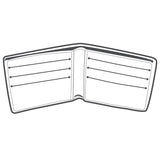 Modèle Original De Porte-Billets Tandypro®.