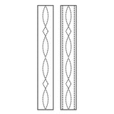 Gabarit De Ligne De Points Tandypro® Gunslinger