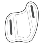 Modèle De Fourreau Pour Couteau De Poche Tandypro®.