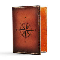 Modèle De Portefeuille Pour Passeports Tandypro®.
