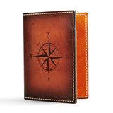 Modèle De Portefeuille Pour Passeports Tandypro®.