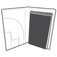 Modèle De Porte-Documents Tandypro®.
