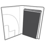 Modèle De Porte-Documents Tandypro®.