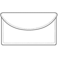 Modèle De Pochette Tandypro® Clutch Wallet