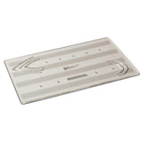 Modèles Acryliques Craftool