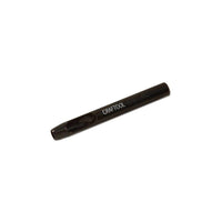 Les Poinçons De Craftool Round Drive