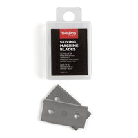 Tandypro® Skiving Machine Replacement Blade 15 Pack