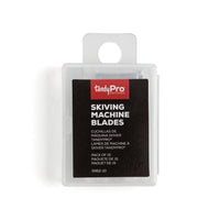Tandypro® Skiving Machine Replacement Blade 15 Pack