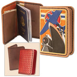 Kit Pour Portefeuille De Passeport
