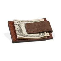Kit De Porte-Monnaie Bison