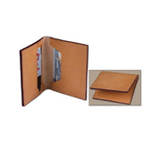 Kit Portefeuille De Cartes Classiques