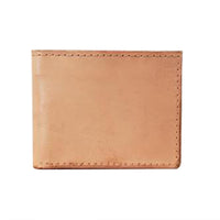 Kit De Portefeuilles Classiques À Deux Volets - Lot De 10