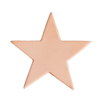Great Shapes Star - Paquet De 25 Commande Spéciale