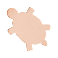 Tortue Great Shapes - Paquet De 25 Commande Spéciale