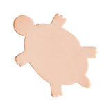 Tortue Great Shapes - Paquet De 25 Commande Spéciale