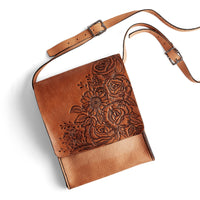 Sac Messager Vertical En Cuir Uniquement - Lot De 10