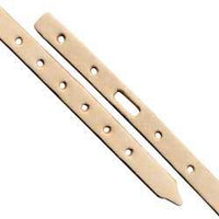Bande De Chapeau 3/8"