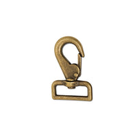 1909 Swivel Snap