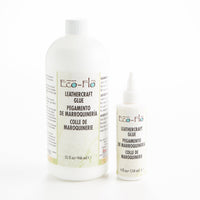 Eco-Flo® Leathercraft Glue