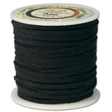 Pizzo eco-morbido 1/8" X 25 Yds. (3 Mm X 22,9 M)