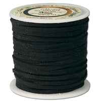Pizzo eco-morbido 1/8" X 25 Yds. (3 Mm X 22,9 M)