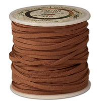 Pizzo eco-morbido 1/8" X 25 Yds. (3 Mm X 22,9 M)