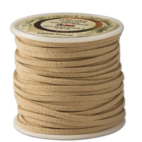 Pizzo eco-morbido 1/8" X 25 Yds. (3 Mm X 22,9 M)