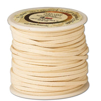 Pizzo eco-morbido 1/8" X 25 Yds. (3 Mm X 22,9 M)