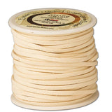 Pizzo eco-morbido 1/8" X 25 Yds. (3 Mm X 22,9 M)
