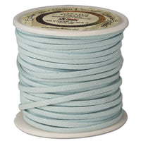 Pizzo eco-morbido 1/8" X 25 Yds. (3 Mm X 22,9 M)