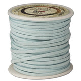 Pizzo eco-morbido 1/8" X 25 Yds. (3 Mm X 22,9 M)