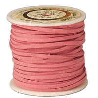 Pizzo eco-morbido 1/8" X 25 Yds. (3 Mm X 22,9 M)
