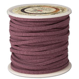 Pizzo eco-morbido 1/8" X 25 Yds. (3 Mm X 22,9 M)