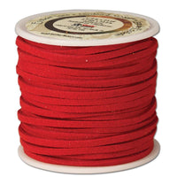 Pizzo eco-morbido 1/8" X 25 Yds. (3 Mm X 22,9 M)