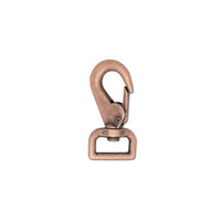 1909 Swivel Snap
