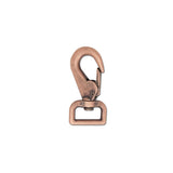 1909 Swivel Snap