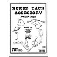 Pack D'Accessoires Tack