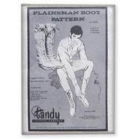Pack De Modèles De Bottes De Plain-Pied