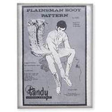 Pack De Modèles De Bottes De Plain-Pied