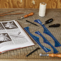 Gabarit De Ligne De Points Tandypro® Gunslinger