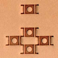 X595 Matoir Craftool® Pour Le Tissage De Paniers
