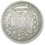 Conchos Morgan Dollar
