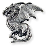 Conchos De Dragon Ailés