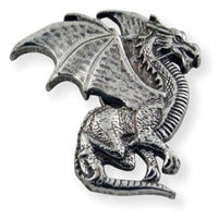 Conchos De Dragon Ailés
